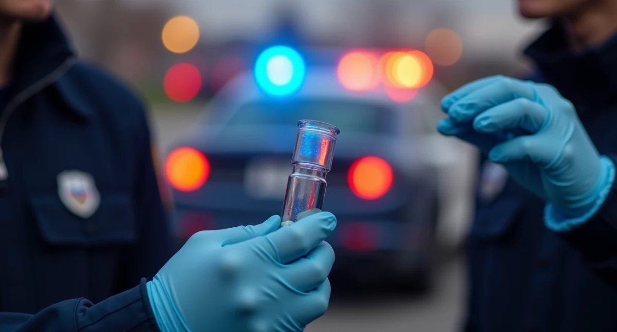Policja - komunikaty policyjne, Mogę zapłacić więcej Nieudana próba przekupstwa policjantów Lipnie - zdjęcie, fotografia