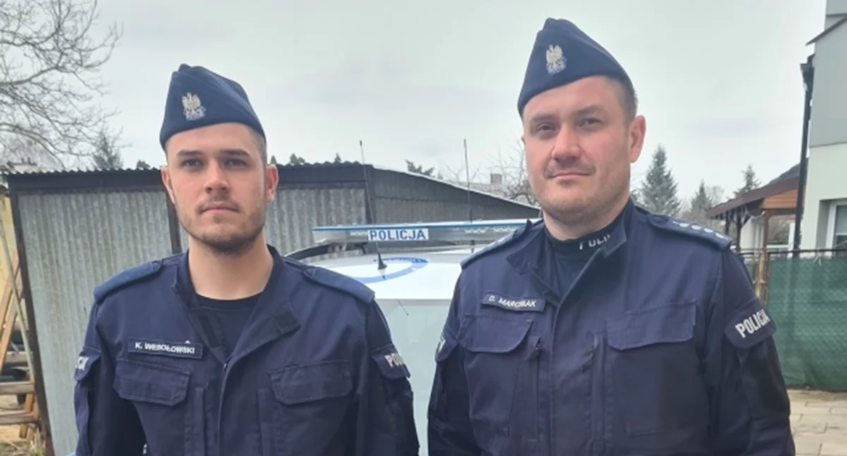 Policja - komunikaty policyjne, Zaginęła latka powiatu włocławskiego szybka akcja policji! - zdjęcie, fotografia