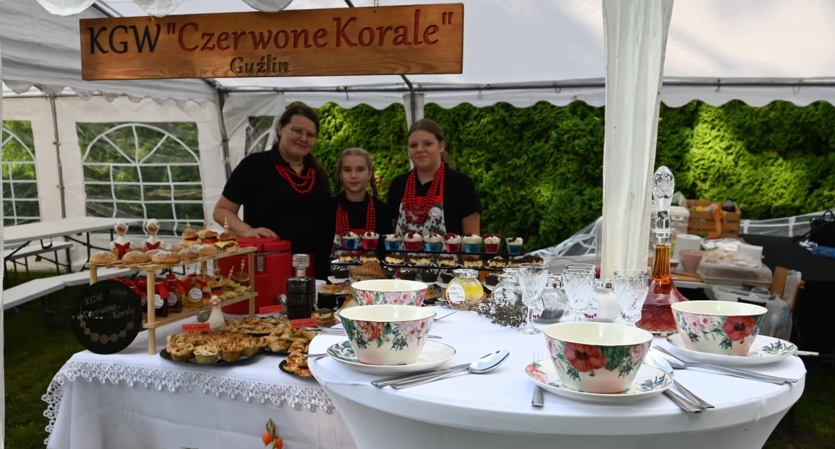 Polecamy, Pierwsze Forum Kół Gospodyń Wiejskich odbędzie Brześciu Kujawskim - zdjęcie, fotografia