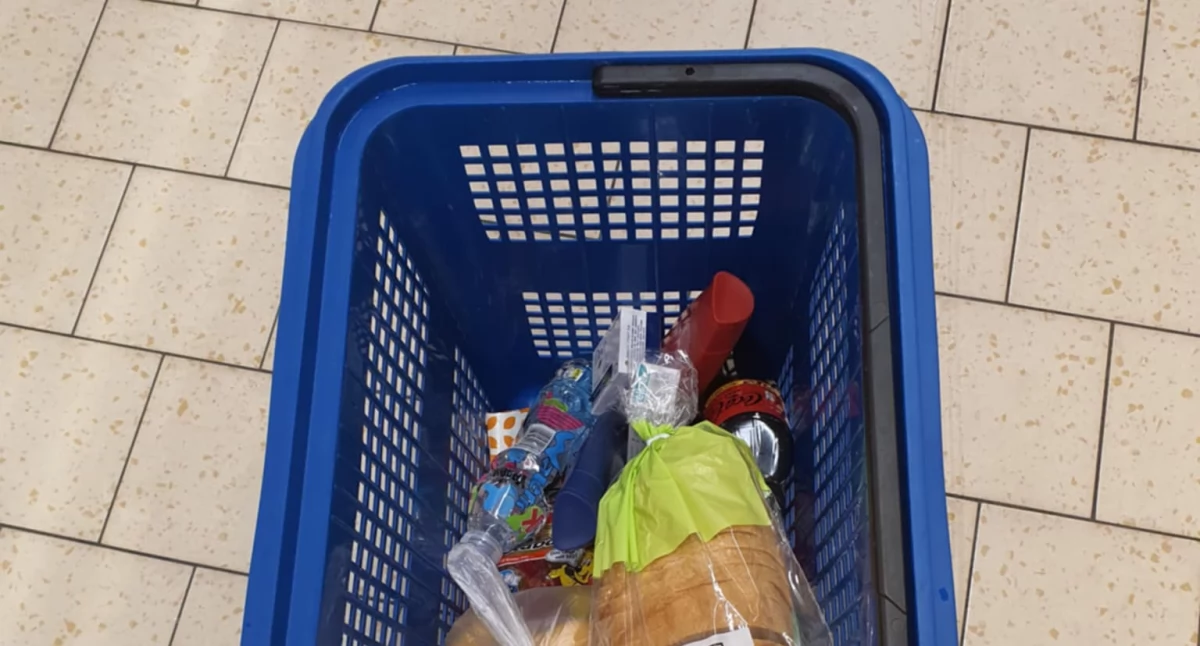 Komunikaty, Włocławek Kaufland wprowadza Ciche Godziny spokojniejsze zakupy każdego! - zdjęcie, fotografia