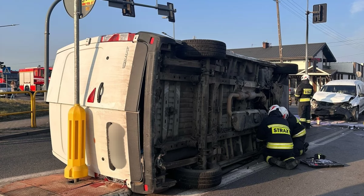 Fot.: KM PSP Toruń TK