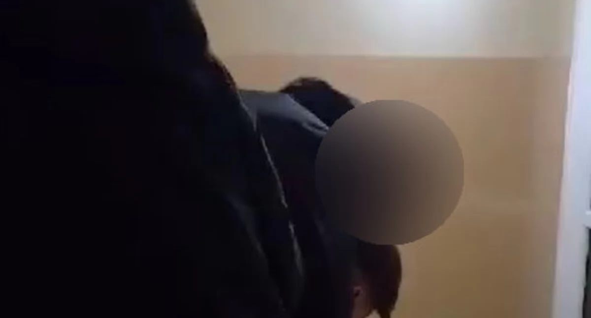 Ludzie_, odwet Policja Włocławku komentuje interwencję mężczyzna dziś trafił prokuratury - zdjęcie, fotografia