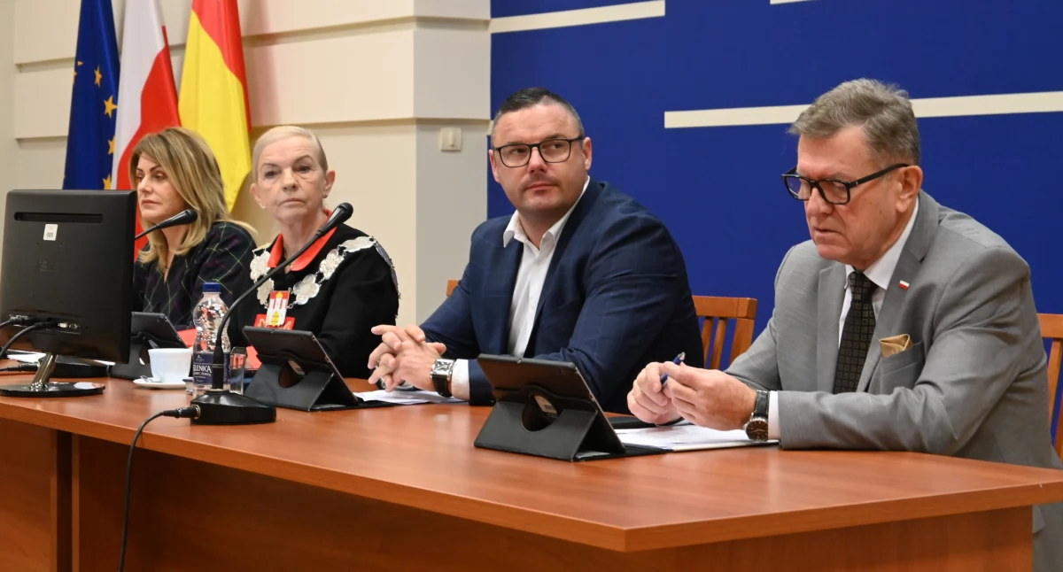 Urząd Miasta, Włocławek Miasta prześwietlić miejskie spółki Saniko celowniku jeszcze - zdjęcie, fotografia