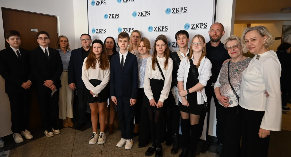 Polecamy, Młodzi piszą Kujawach poruszająca literacka Włocławku - zdjęcie, fotografia