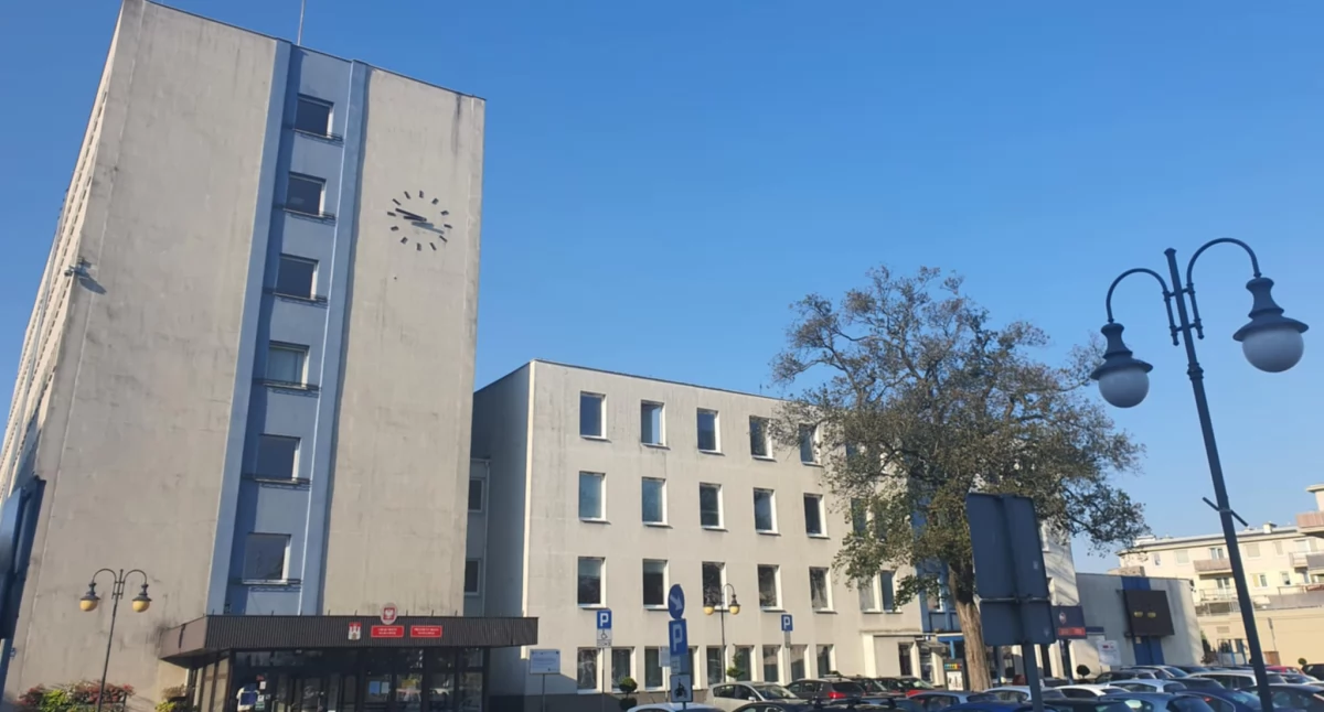 Ludzie_, Włocławek protestuje przymusowej relokacji migrantów pikieta kwietnia! - zdjęcie, fotografia