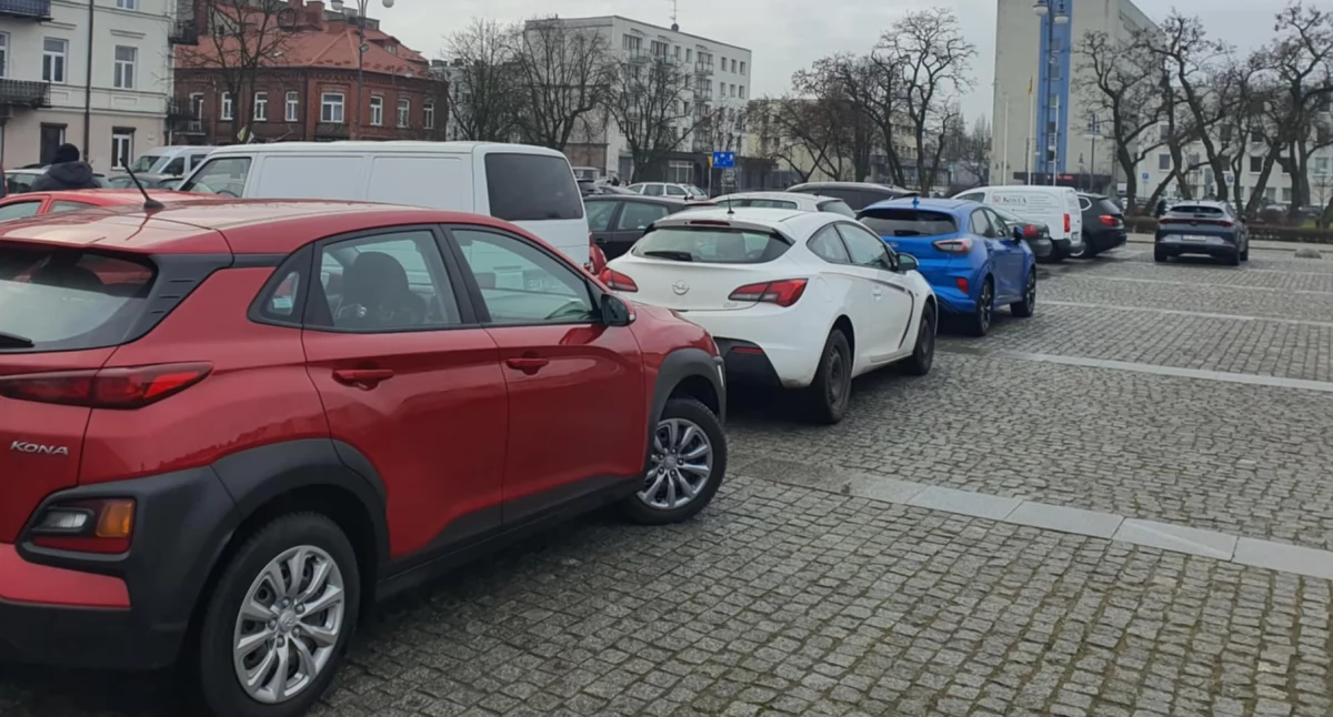 Komunikacja, Włocławek Bezpłatny przegląd samochodu kwietniu! Sprawdź gdzie jakich zasadach - zdjęcie, fotografia