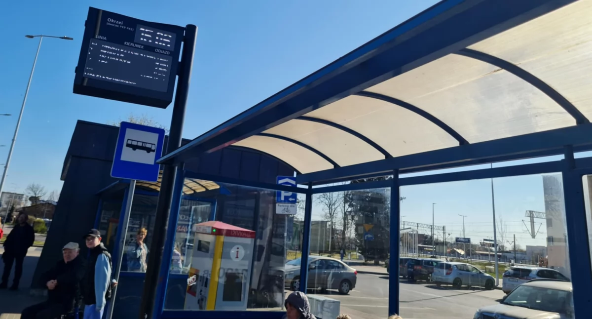 Komunikacja, Wiemy kiedy autobusy wyjadą ulice Włocławka! Cicha rewolucja coraz bliżej - zdjęcie, fotografia