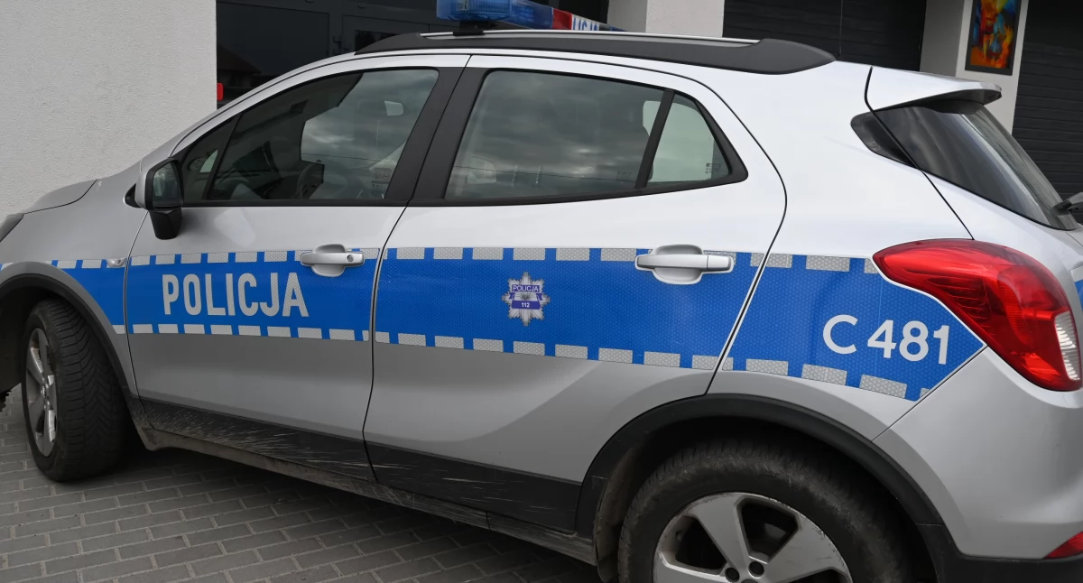 Policja - komunikaty policyjne, Dziupla Włocławkiem zlikwidowana Kilkadziesiąt części Dziesięciu mężczyzn stanie przed sądem - zdjęcie, fotografia