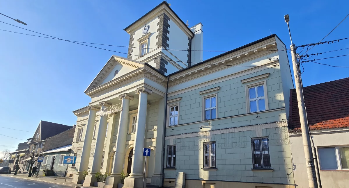 Inwestycje, Brześć Kujawski ruszają spotkania mieszkańcami zobacz harmonogram tematy rozmów burmistrzem - zdjęcie, fotografia