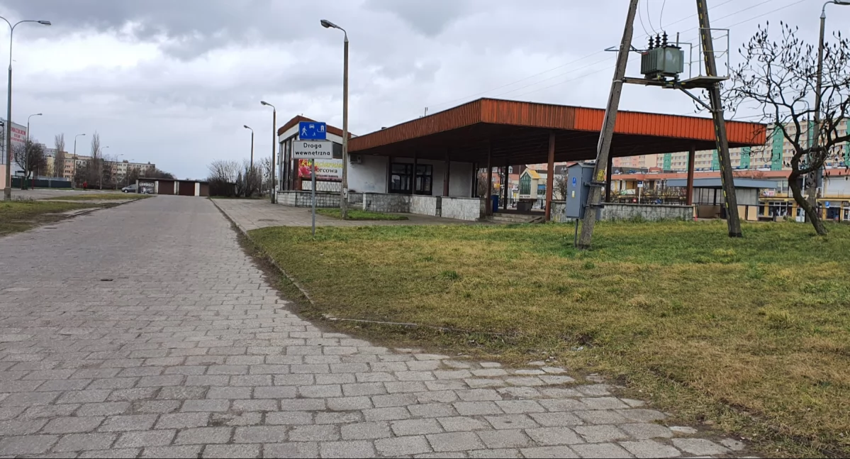Komunikacja, Ulica Energetyków Włocławku przebudowy! Mieszkańców czekają spore zmiany - zdjęcie, fotografia