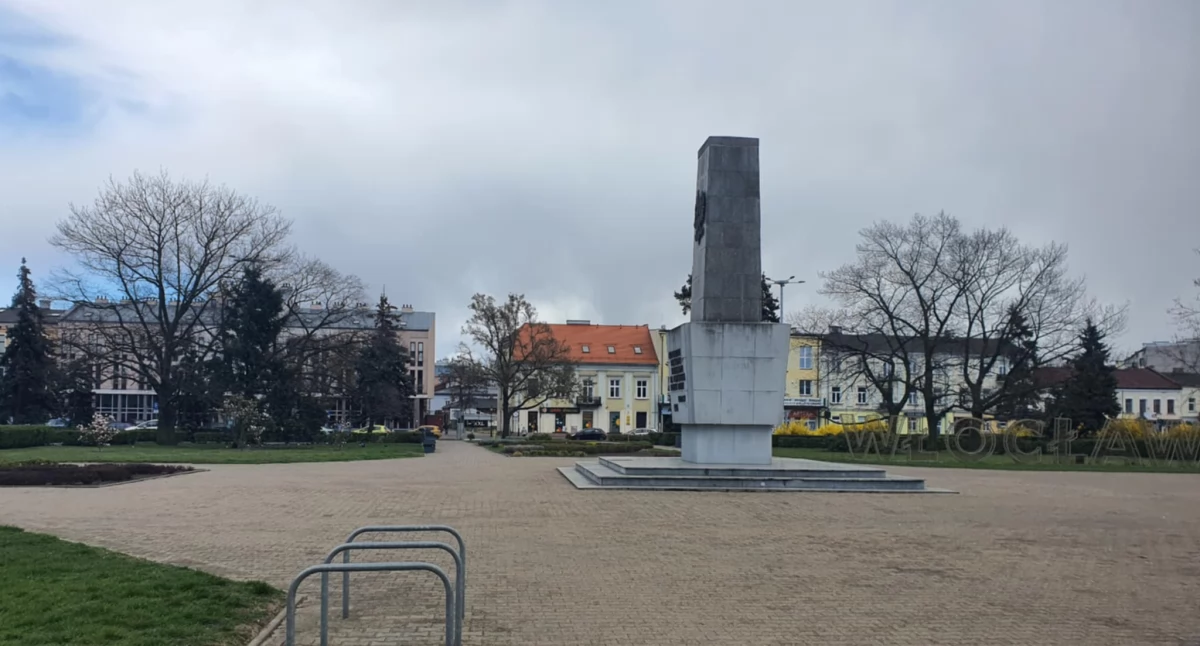 Komunikacja, Majówka Włocławku Sprawdź które ulice będą zamknięte maja! - zdjęcie, fotografia