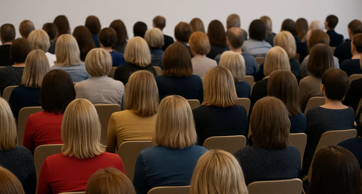 Polecamy, Kobiety które łączą siły Regionalny Kongres Kobiet Brześciu Kujawskim! - zdjęcie, fotografia