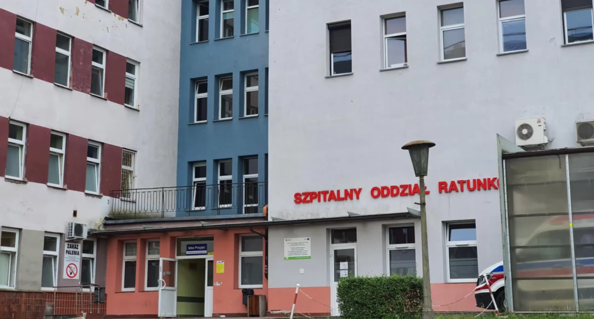 Zdrowie i uroda, Przełomowy zabieg szpitalu Włocławku Aterektomia orbitalna ratuje serca pacjentów - zdjęcie, fotografia