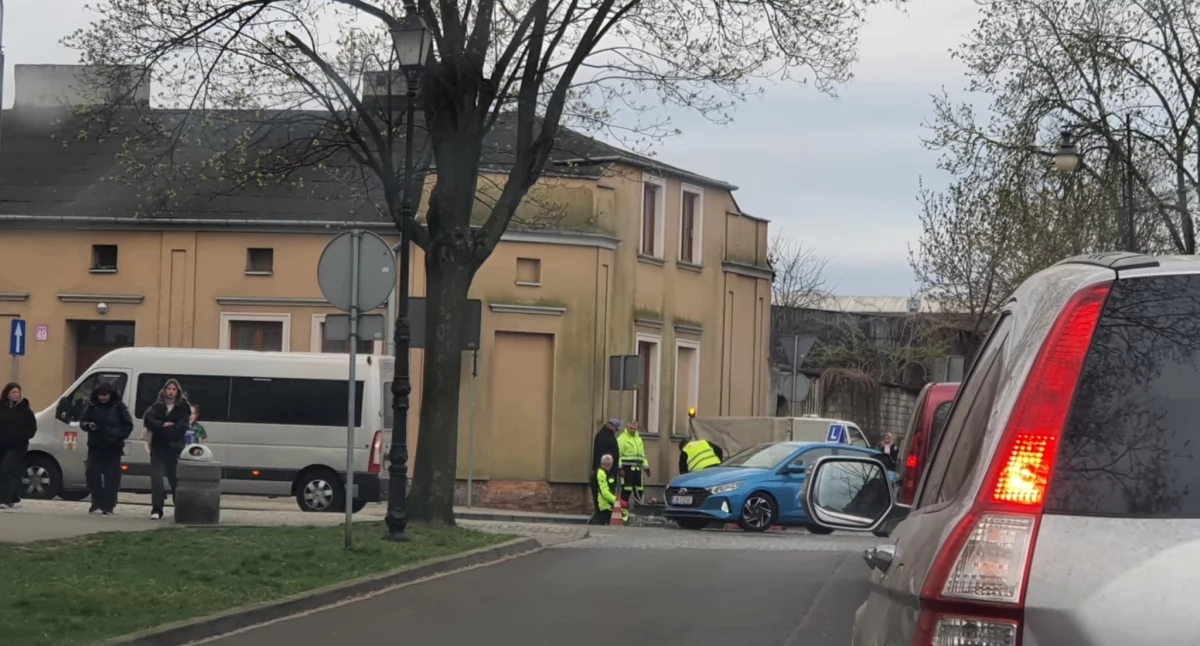 Komunikacja, Akademikalia Włocławka wielka impreza studencka zmiany ruchu sprawdź które ulice będą zamknięte! - zdjęcie, fotografia