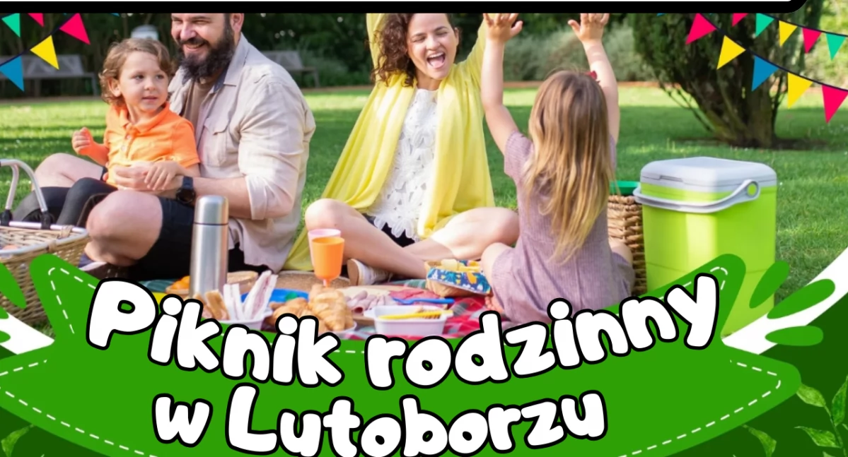 Rozrywka, Rodzinna sobota Lutoborzu! Atrakcje dzieci dorosłych czekają - zdjęcie, fotografia