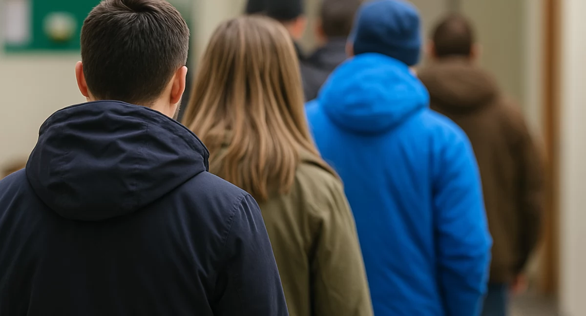 Rynek pracy, Praca Włocławku znajdzie pracę Jakie oferty pracy Włocławku okolicach - zdjęcie, fotografia