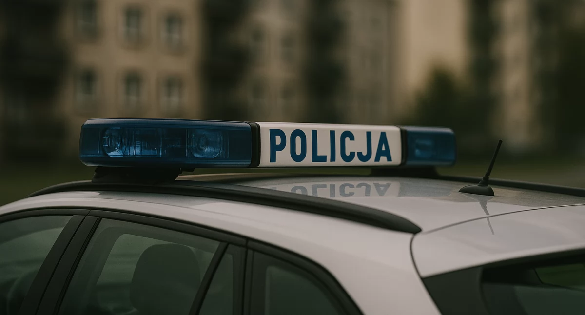 Policja - komunikaty policyjne, Zabójstwo latka Policja zatrzymała letnią kobietę - zdjęcie, fotografia