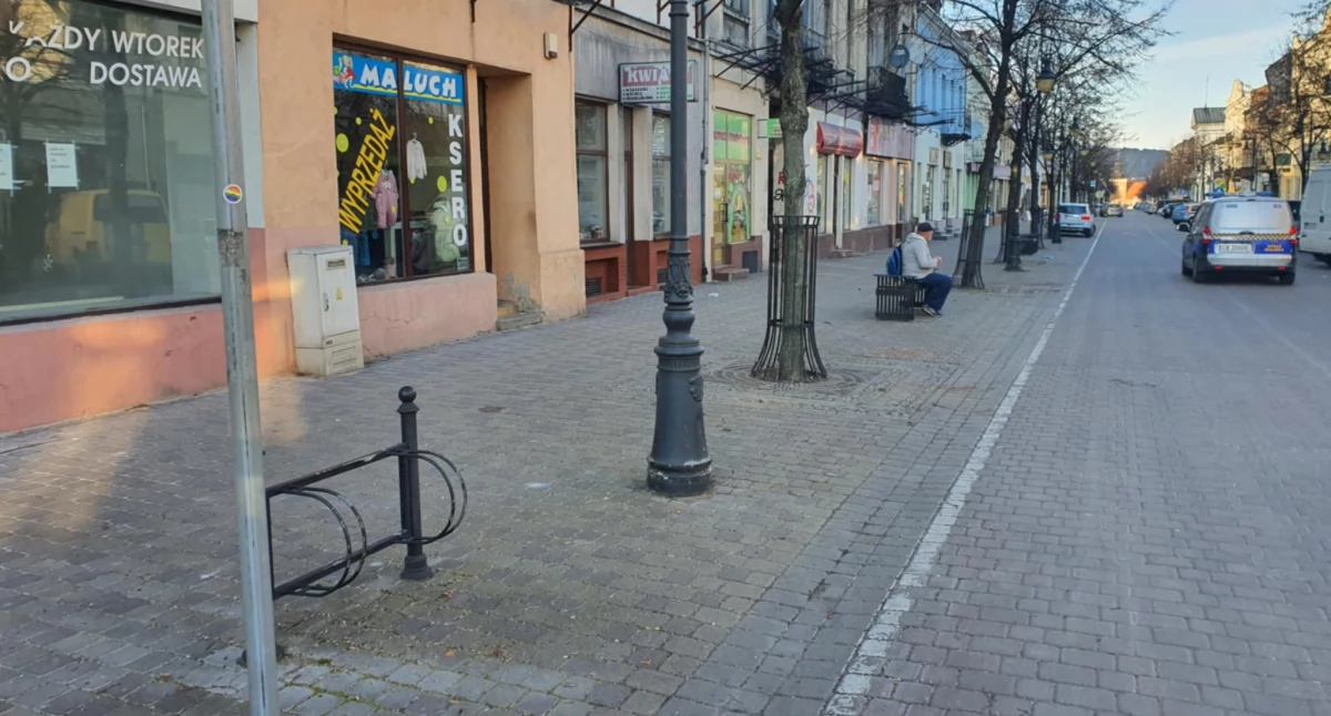 Urząd Miasta, Włocławek planuje spółdzielnię rozwojową Miasto zapowiada wsparcie biznesu ożywienie Śródmieścia - zdjęcie, fotografia