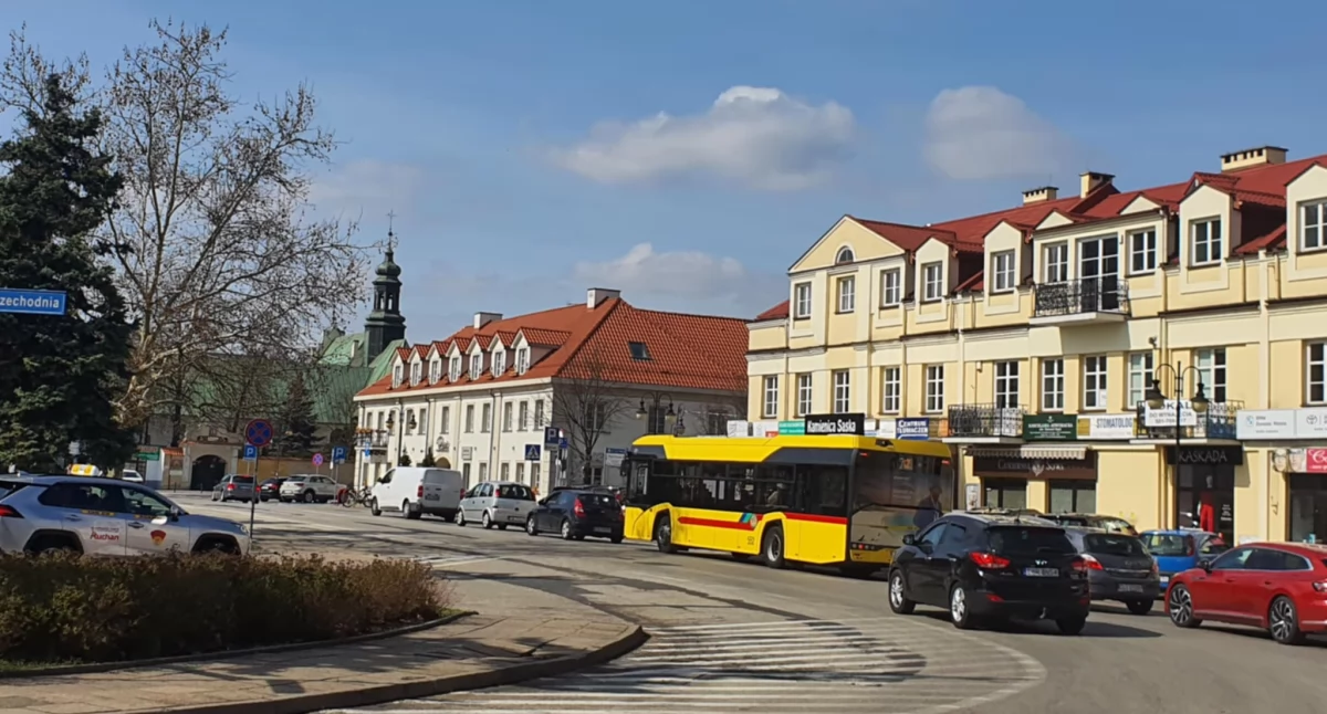Ludzie_, Włocławek planuje wielkie zmiany centrum Nowym Sercem Miasta Mieszkaniec komentuje - zdjęcie, fotografia