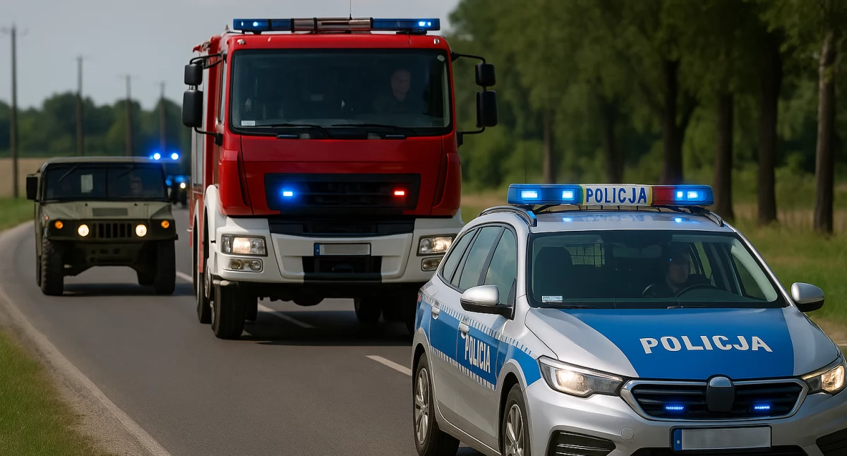 Komunikacja, Utrudnienia drogach wzmożony służb kierowcy muszą przygotować zmiany - zdjęcie, fotografia