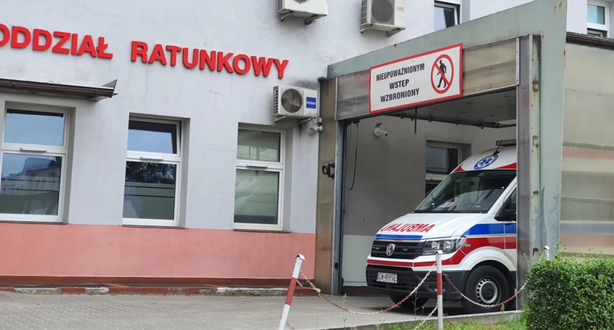 Zdrowie i uroda, Wielkie pieniądze szpitala Włocławku pokaże pacjenci odczują - zdjęcie, fotografia