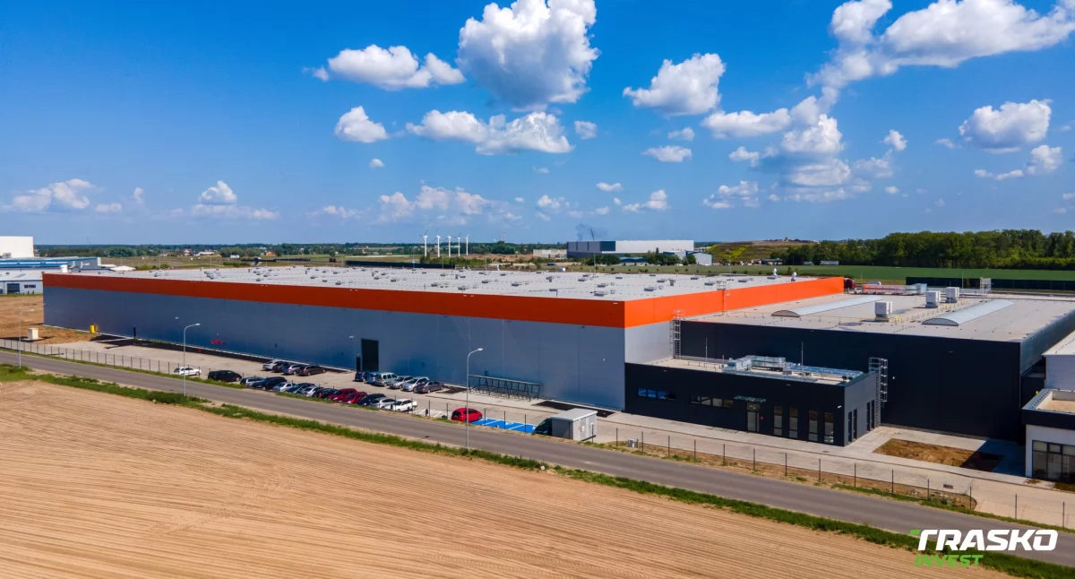 Fot. Trasco Invest