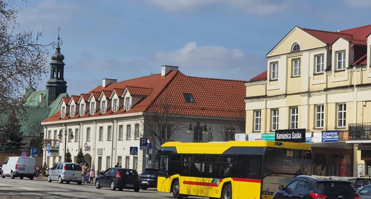 Komunikacja, Włocławek zmiany rozkładzie jazdy autobusów - zdjęcie, fotografia