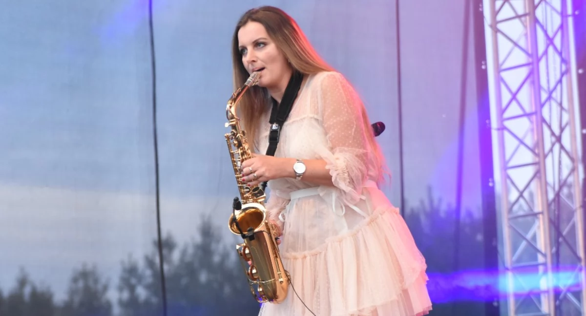 Rozrywka, Święto Mleka Grabkowo koncerty atrakcje dzieci regionalne jedzenie [PROGRAM] - zdjęcie, fotografia