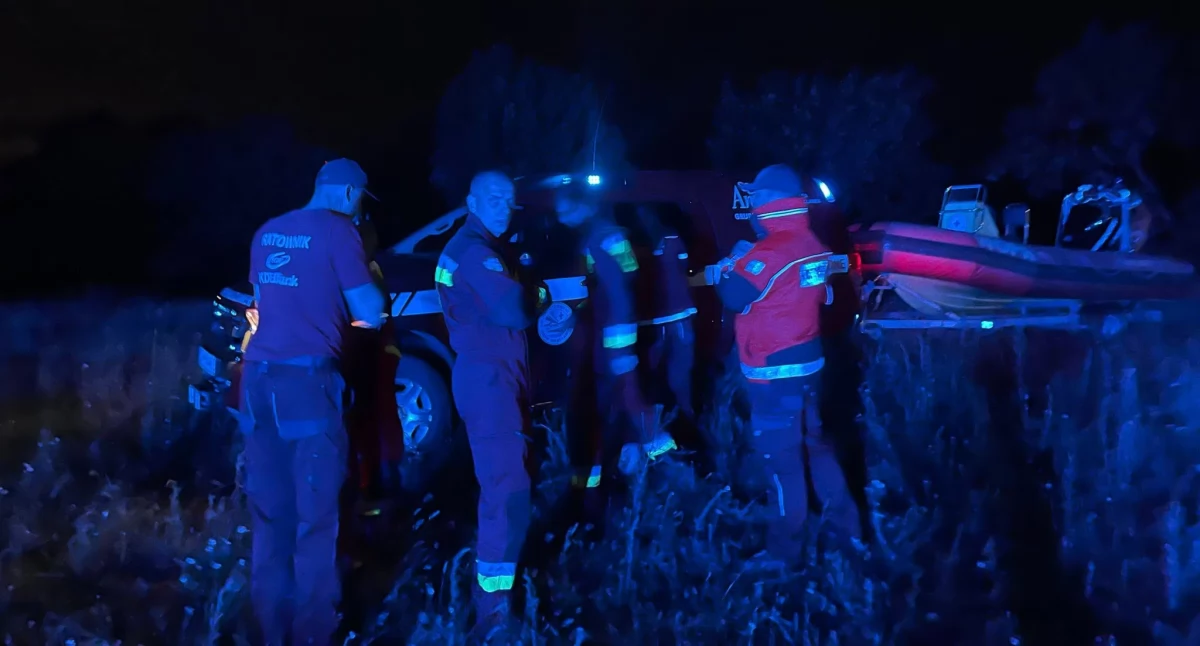 Fot.: WOPR Włocławek