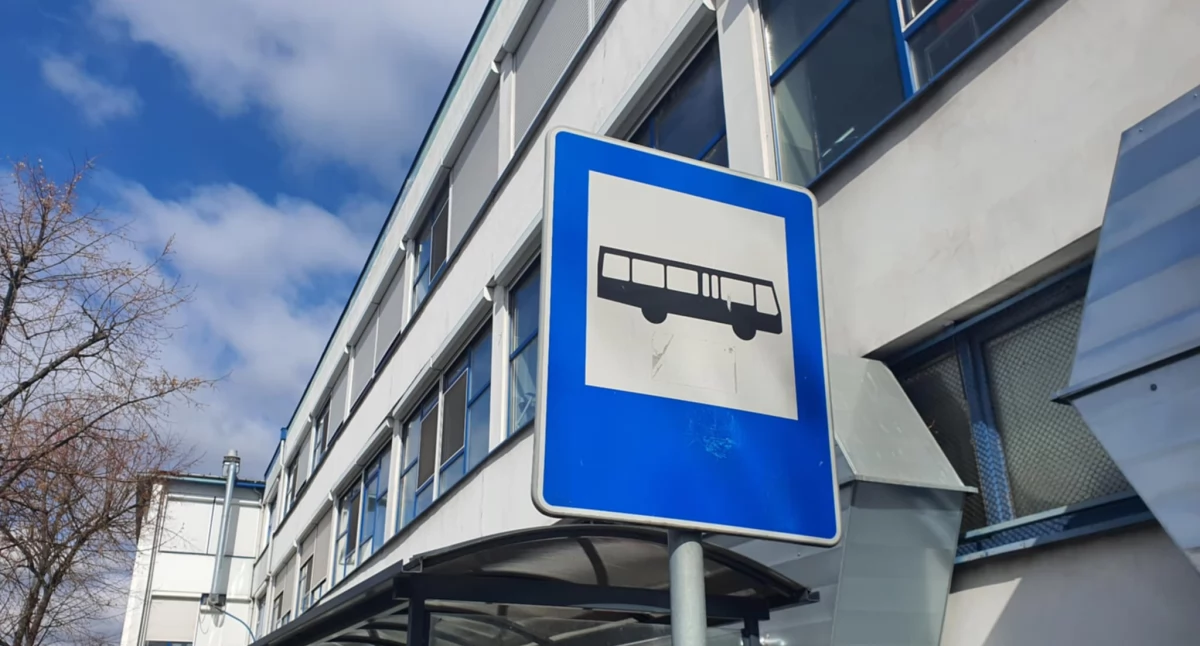 Komunikacja, Zmiany rozkładzie jazdy Włocławek czerwca - zdjęcie, fotografia