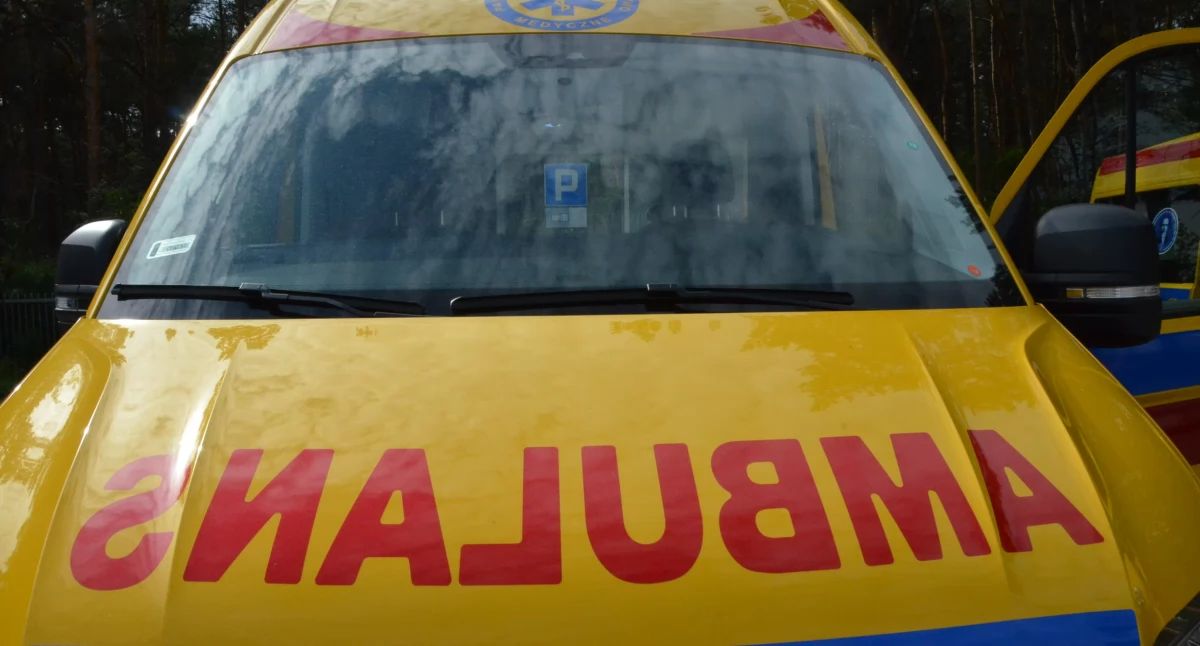 Policja - komunikaty policyjne, wjechało toyotę Starym Brześciu Sprawcą latek - zdjęcie, fotografia