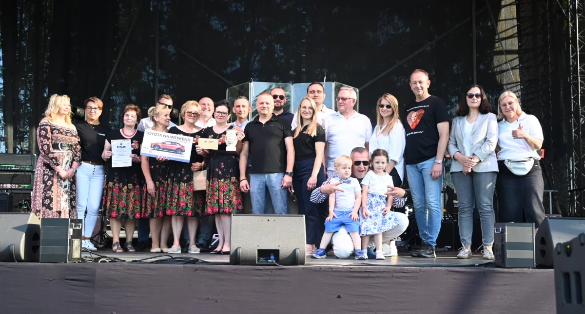 Ludzie_, Święto Żuru Kujawskiego Brześciu Kujawskim ugotował najlepszy [WYNIKI] - zdjęcie, fotografia