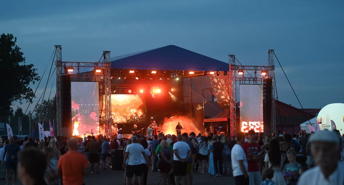 Imprezy, Święto Powiatu Włocławskiego nadchodzi! Sławomir Troje Festiwal Smaku! [PROGRAM] - zdjęcie, fotografia