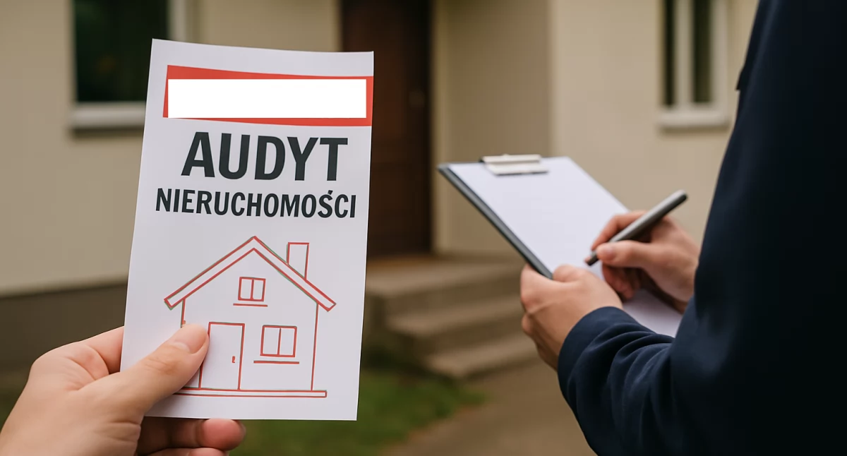 Komunikaty, Bezpłatny audyt Twojego Gmina ostrzega mieszkańców - zdjęcie, fotografia