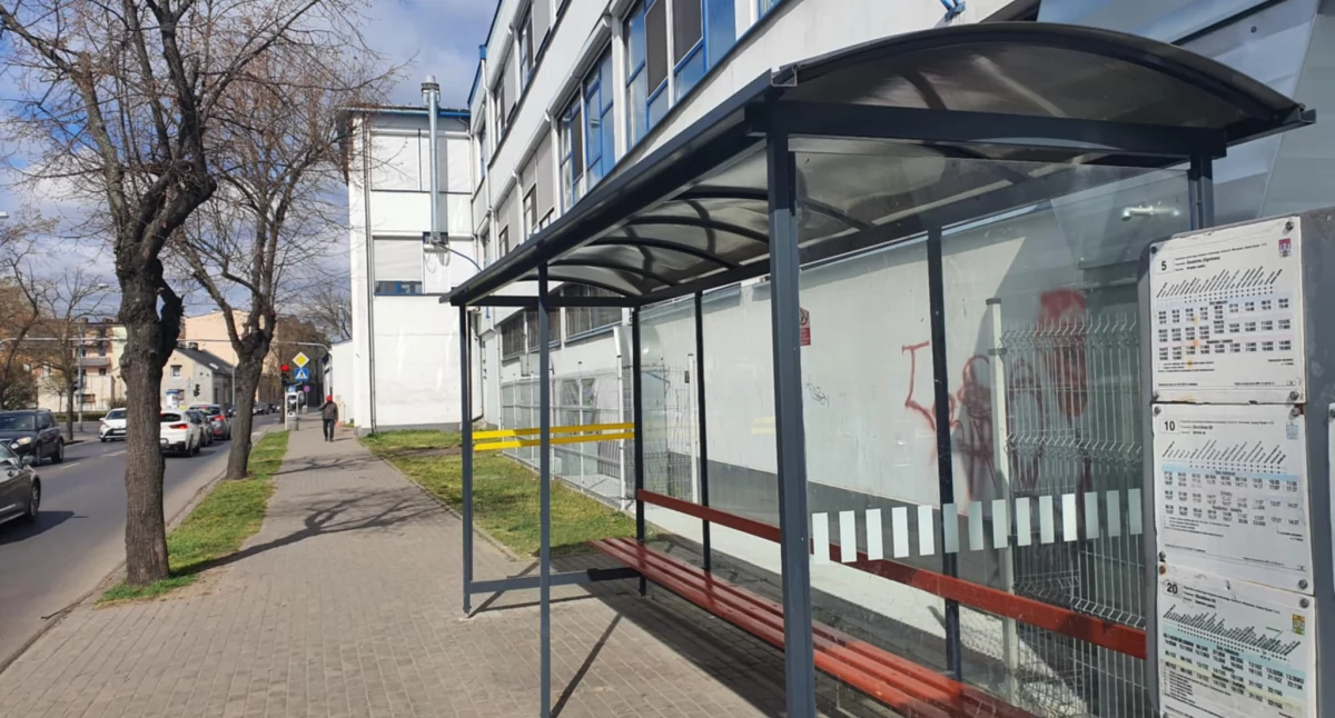 Komunikacja, Włocławka zmiany ruchu bezpłatna komunikacja miejska dojazd parkingi [PROGRAM] - zdjęcie, fotografia