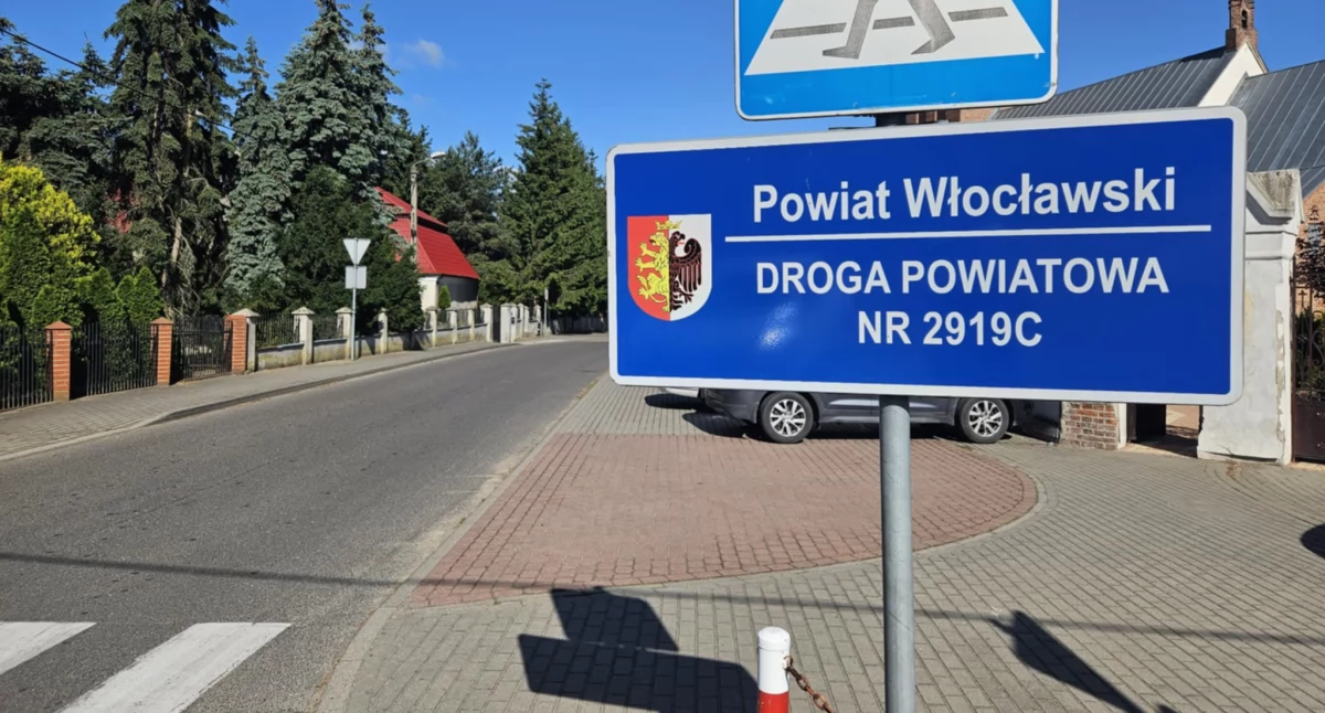 Inwestycje, Umowa przebudowę mostu Zgłowiączce podpisana - zdjęcie, fotografia