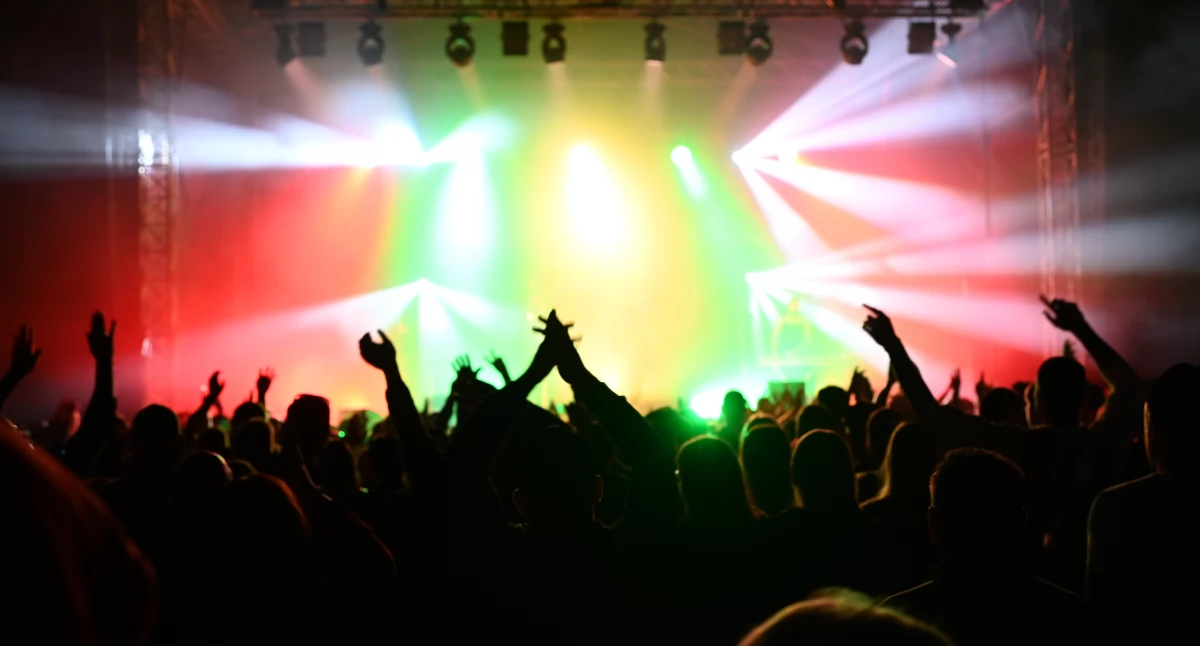 Imprezy, Piknikowa Izbica Izbica Kujawska świętuje festyn koncert gwiazdy - zdjęcie, fotografia