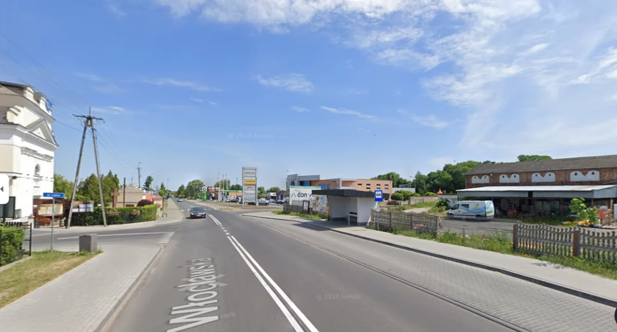 fot. Screen google street View