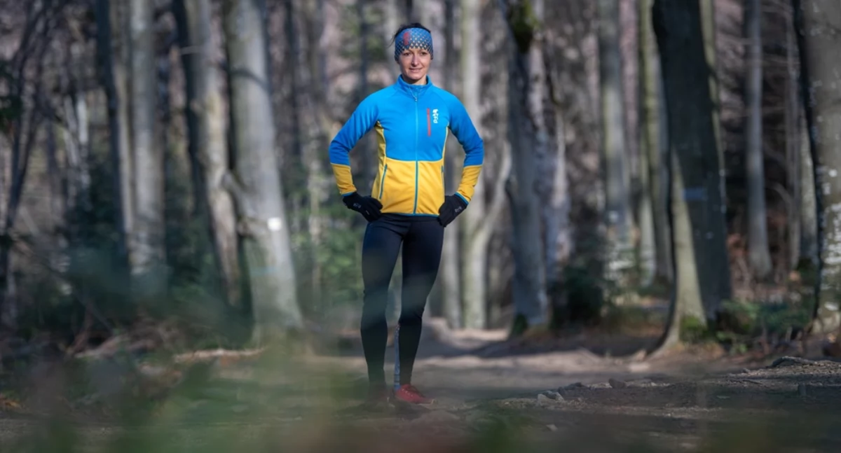 Polecamy, Odzież sportowa wyjaśnienie podstawowych pojęć - zdjęcie, fotografia