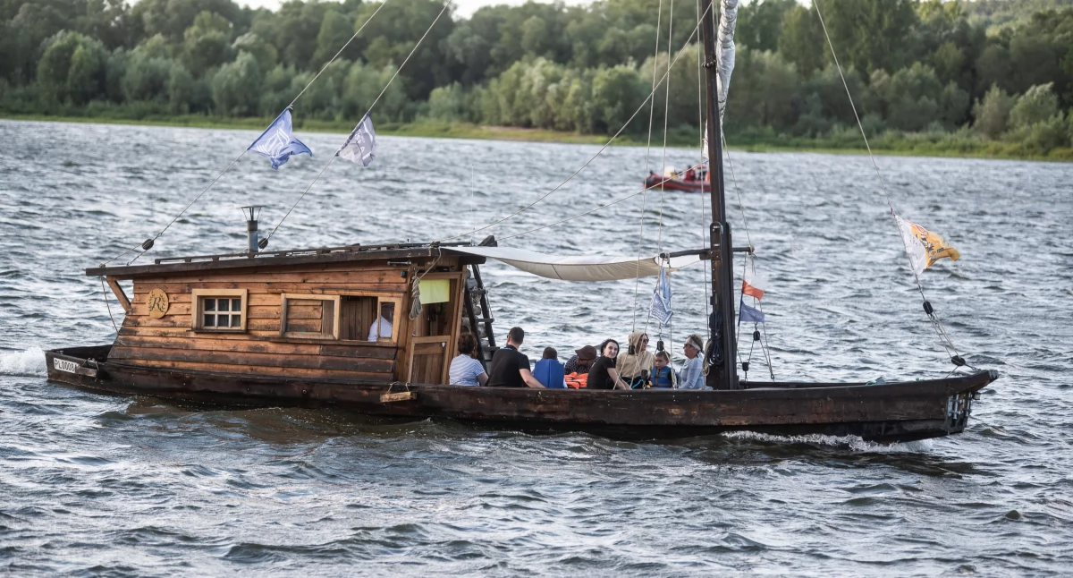 Imprezy, Festiwal Wisly Włocławku Znamy PROGRAM Rzeka atrakcji - zdjęcie, fotografia