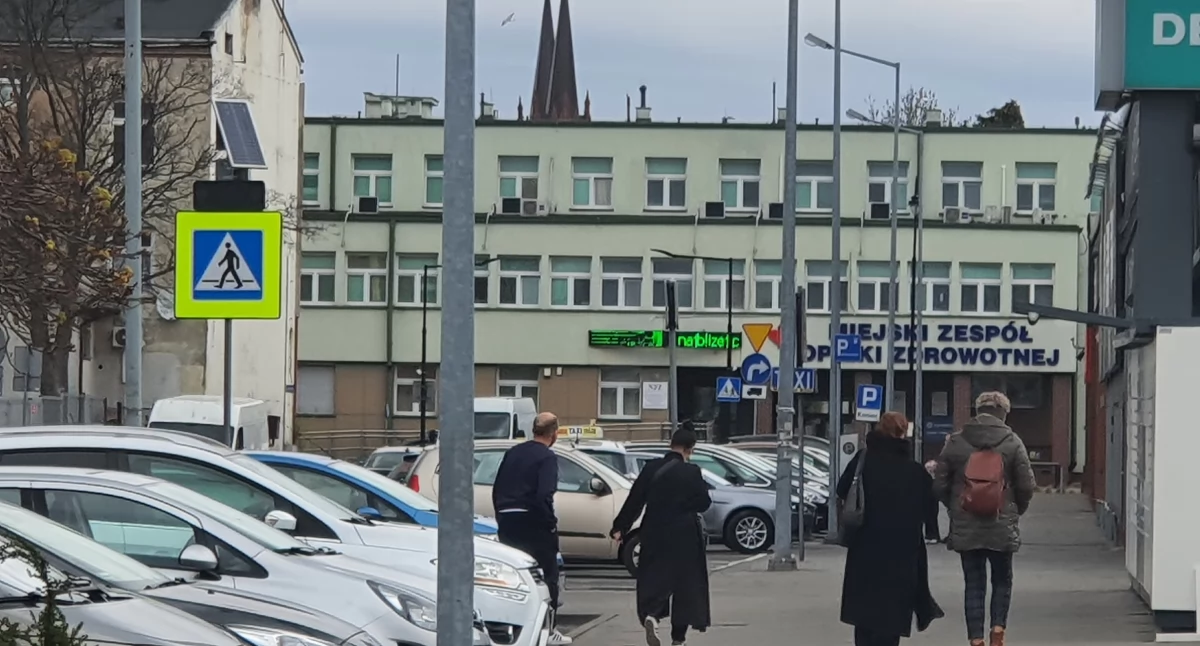 Rynek pracy, Włocławek szuka kierownika szansa zawodowa - zdjęcie, fotografia