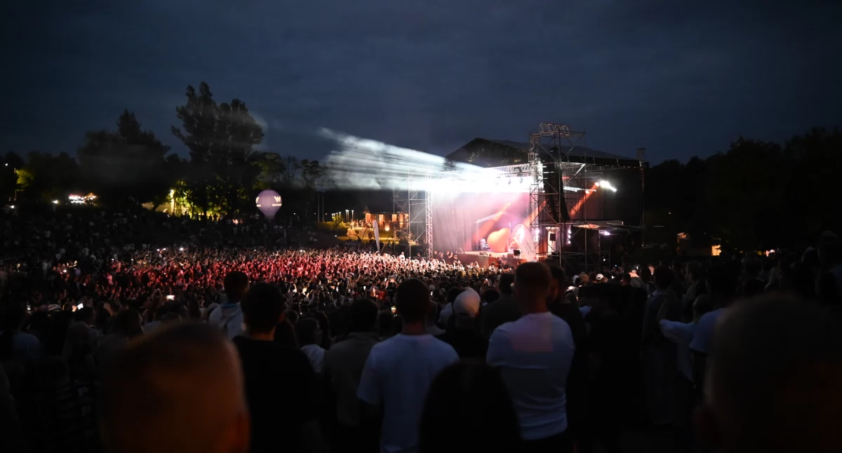 Imprezy, Freshland Festival odwołany Włocławek letniego święta muzyki - zdjęcie, fotografia