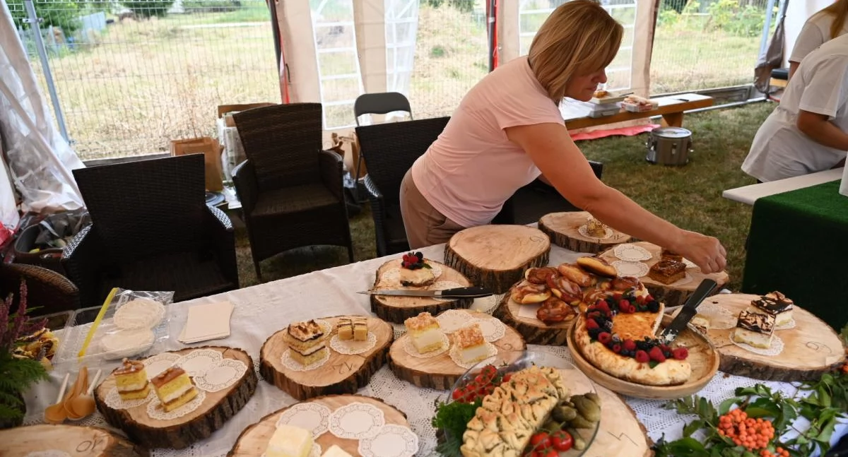 Polecamy, Piknik Zgłowiączce weekend program atrakcje wydarzenia - zdjęcie, fotografia