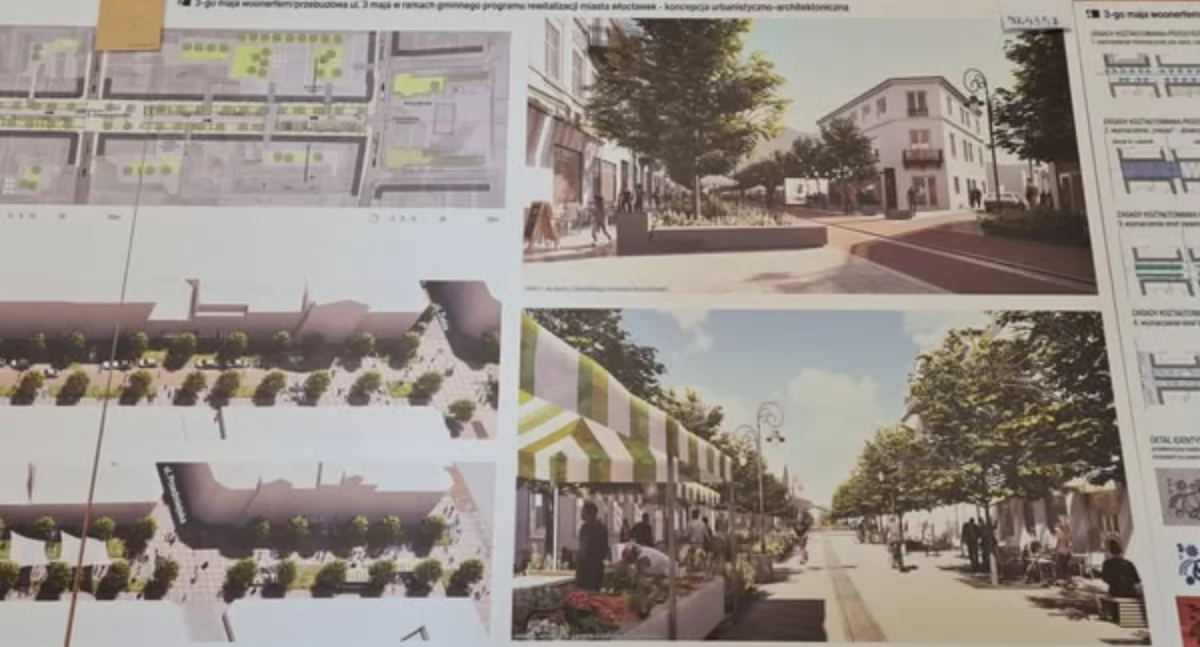 Fot. FB Krzysztof Kukucki Prezydent Włocławka