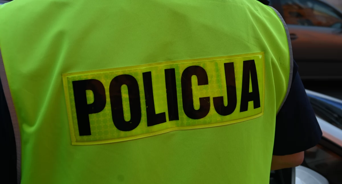 Policja - komunikaty policyjne, Włocławek Śmiłowice Ponad liczniku Posypały mandaty punkty - zdjęcie, fotografia