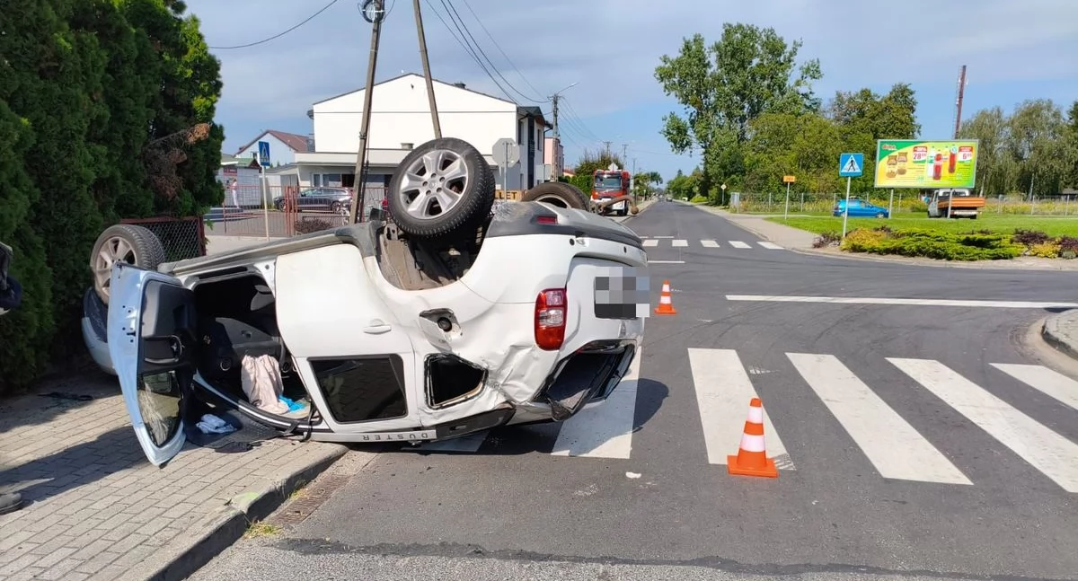 Fot: KPP Aleksandrów Kujawski