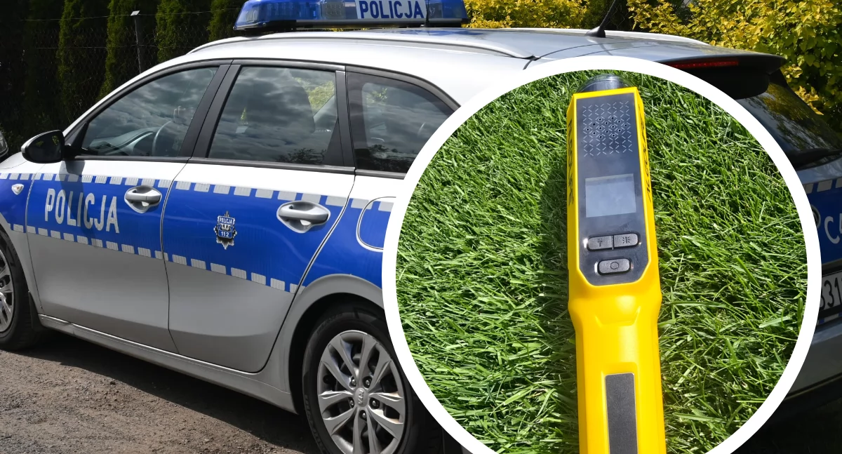 Policja - komunikaty policyjne, Wilkowiczki Józefowo Brześć Kujawski miejscowości jeden problem - zdjęcie, fotografia