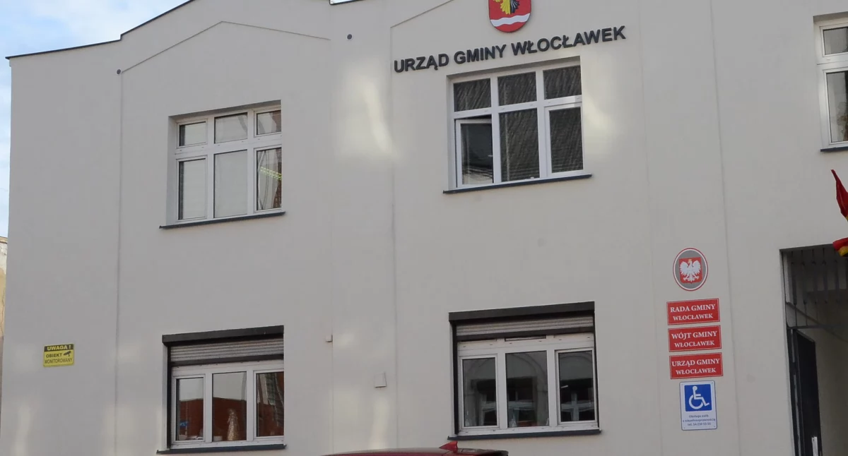 Rynek pracy, Praca Urzędzie Gminy Włocławek Sprawdź szczegóły! - zdjęcie, fotografia
