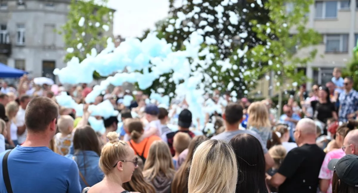 Polecamy, Rodzinny piknik pełen atrakcji Brześć Kujawski szykuje wielkie zakończenie wakacji - zdjęcie, fotografia