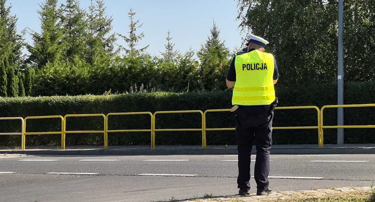 Fot. KMP we Włocławku